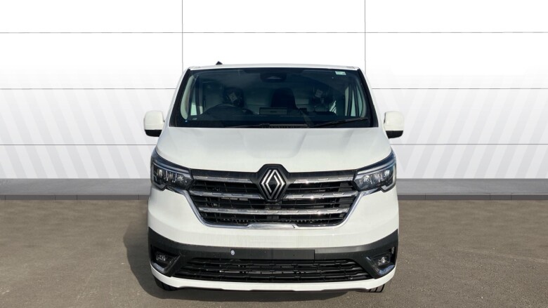 Renault Trafic Lwb Diesel LL30 Blue dCi 150 Extra [Safety] Van